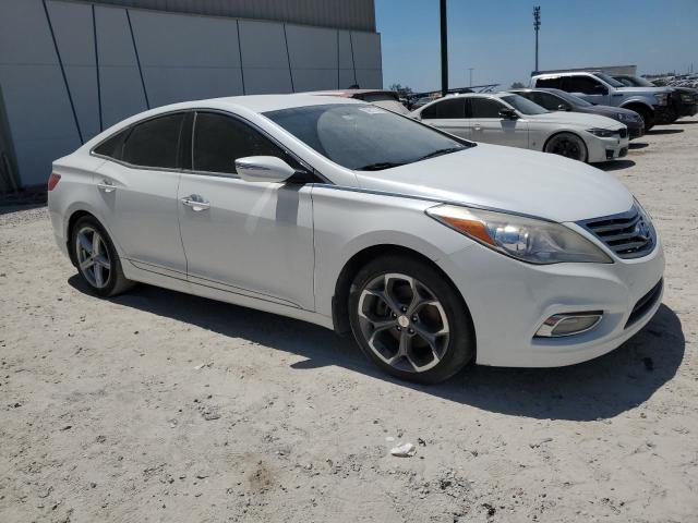 2014 Hyundai Azera Gls VIN: KMHFH4JG9EA369488 Lot: 56911754