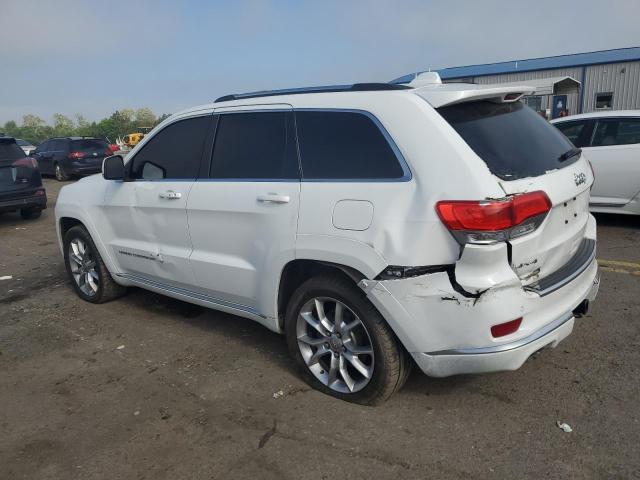 2015 Jeep Grand Cherokee Summit VIN: 1C4RJFJG4FC638262 Lot: 55836134