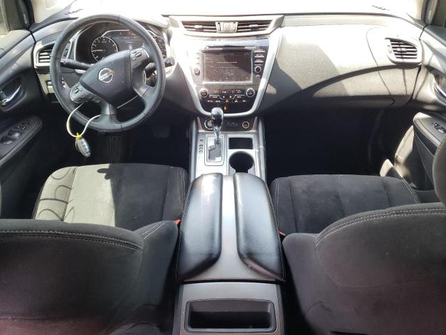 2019 Nissan Murano S VIN: 5N1AZ2MJ9KN138954 Lot: 54034164