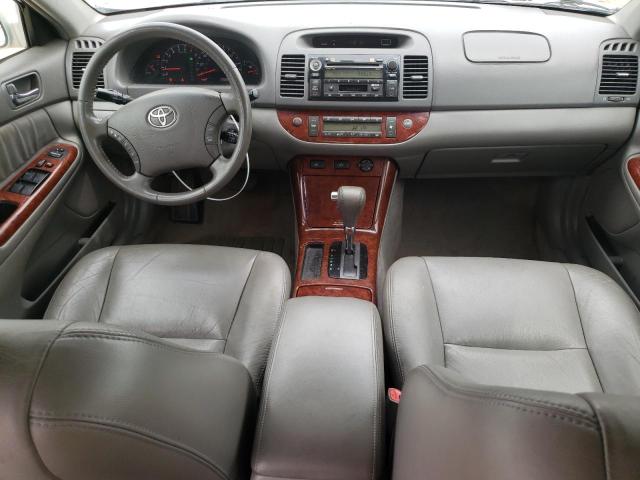 2005 Toyota Camry Le VIN: 4T1BE30K45U018879 Lot: 53793404