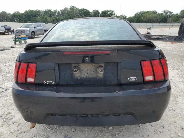 2000 Ford Mustang VIN: 1FAFP4040YF173287 Lot: 54382904