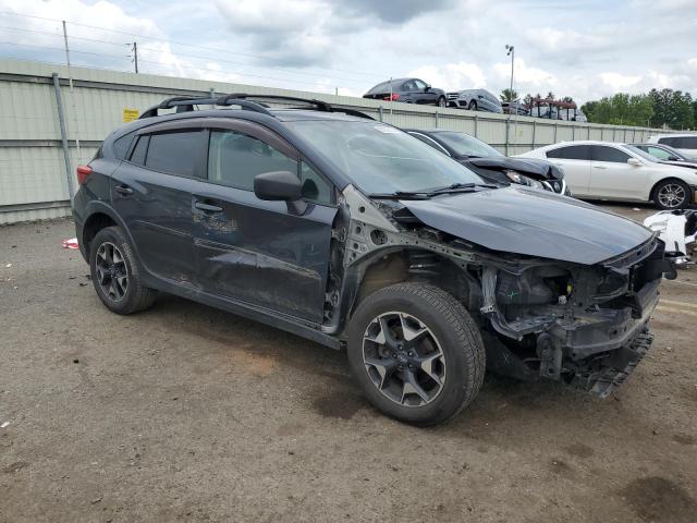 2019 Subaru Crosstrek VIN: JF2GTAAC4K9352910 Lot: 55592124