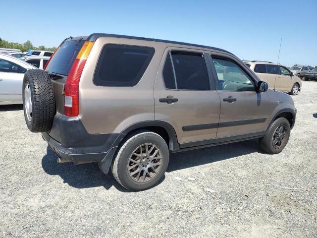 2002 Honda Cr-V Lx VIN: JHLRD78482C072693 Lot: 54724264