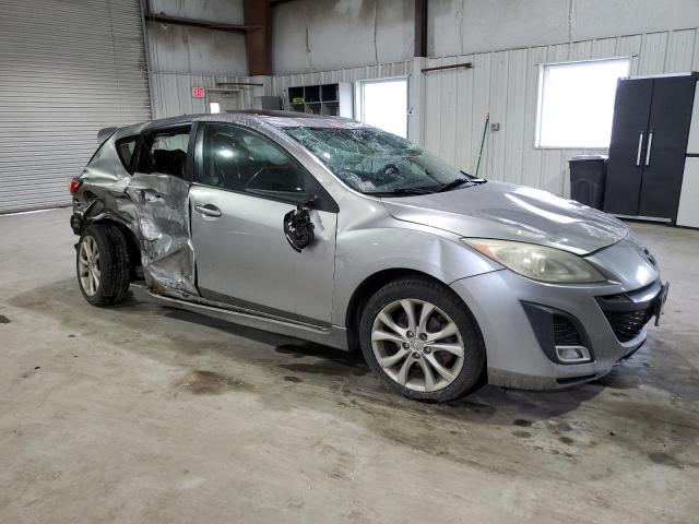 2010 Mazda 3 S VIN: JM1BL1H67A1103247 Lot: 58321524