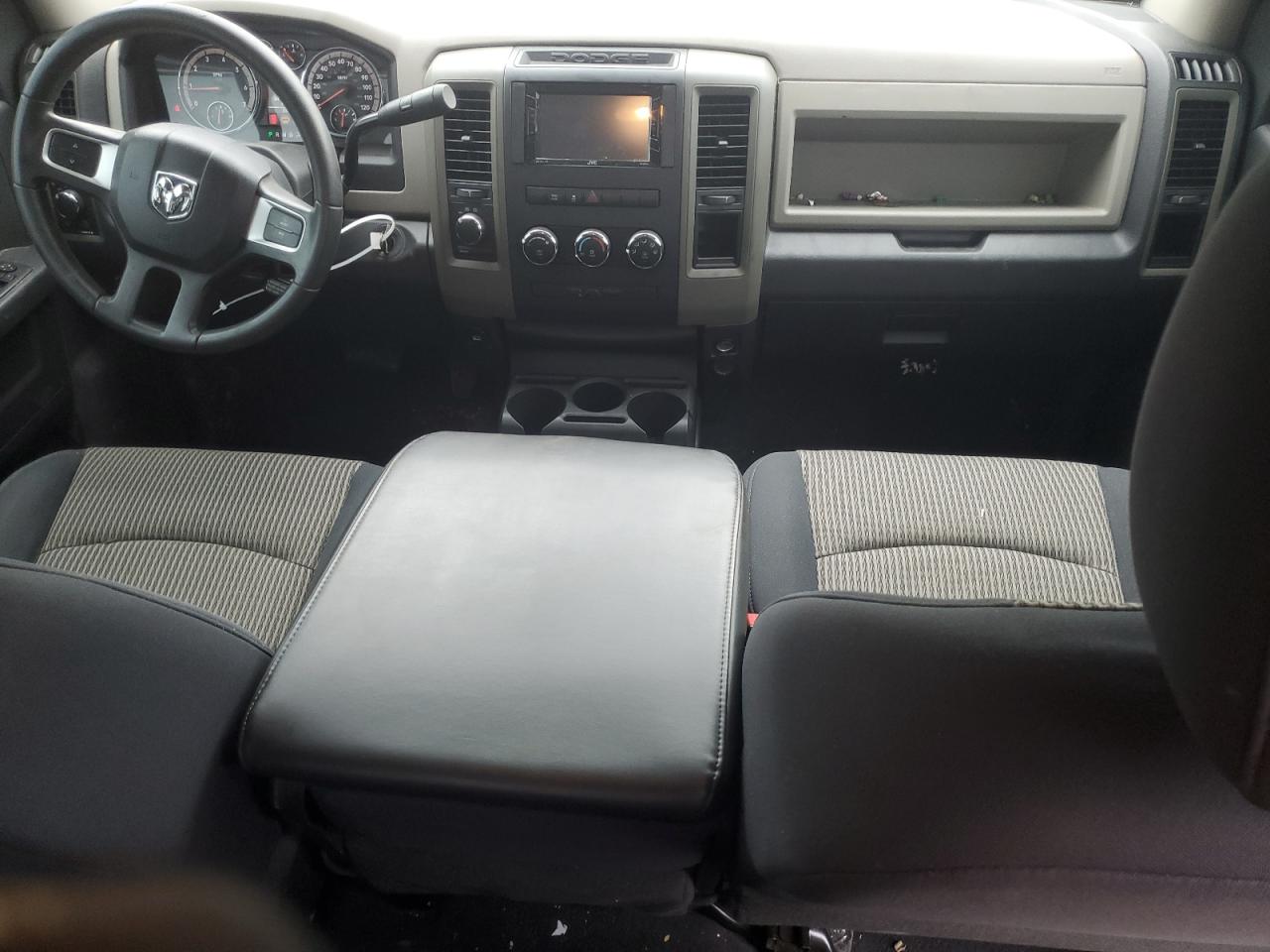 1D7RV1GP3BS597515 2011 Dodge Ram 1500