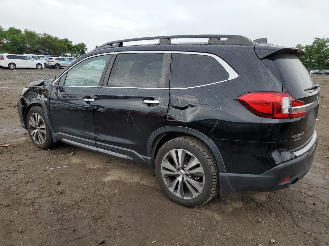 4S4WMARD5K3439105 2019 Subaru Ascent Touring