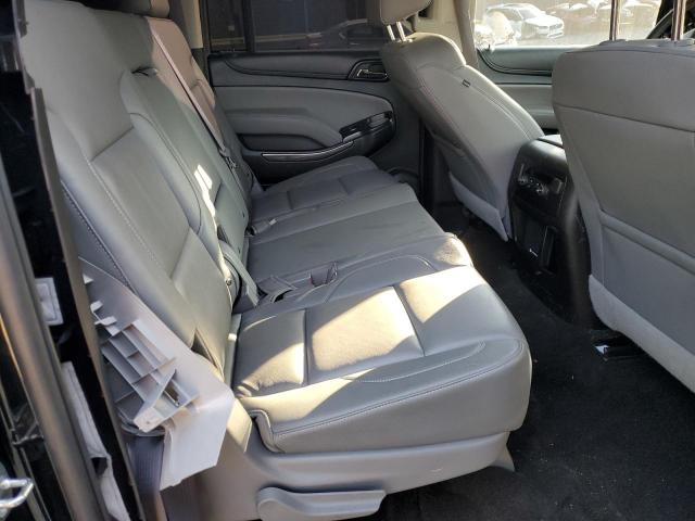 2017 CHEVROLET SUBURBAN K - 1GN8KMKG1HR355756
