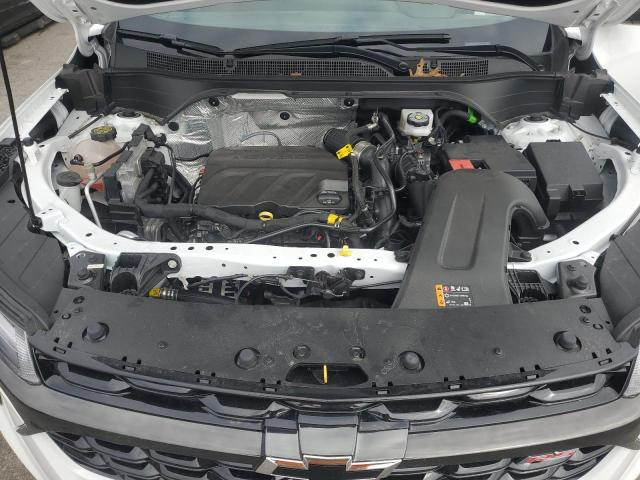 2024 CHEVROLET TRAX 2RS KL77LJE20RC030999