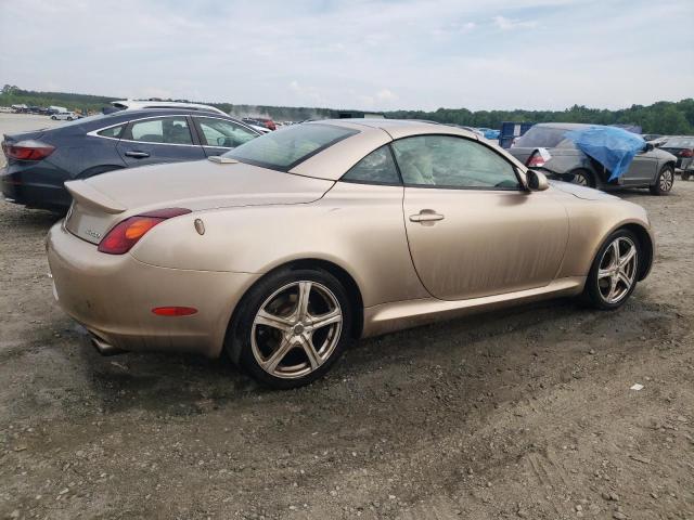 2002 Lexus Sc 430 VIN: JTHFN48Y520017665 Lot: 56323964