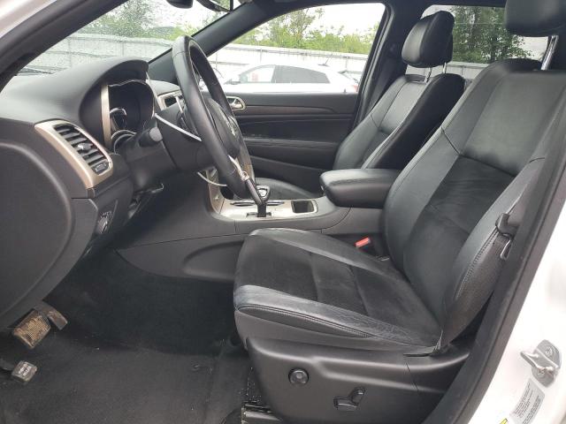 2015 Jeep Grand Cherokee Laredo VIN: 1C4RJFAG7FC768102 Lot: 54536824