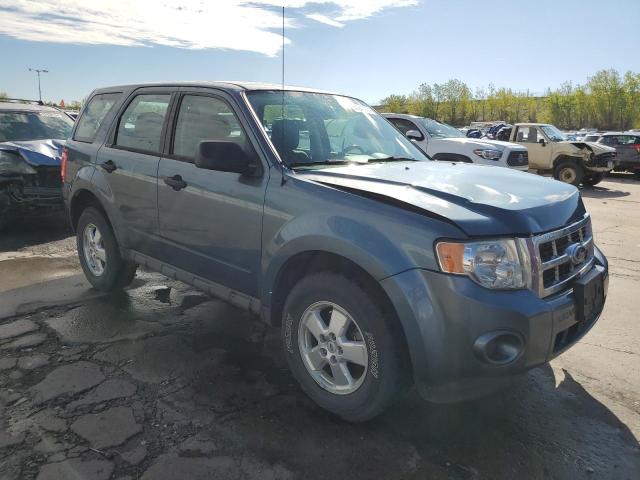 2010 Ford Escape Xls VIN: 1FMCU0C76AKB35141 Lot: 54241274