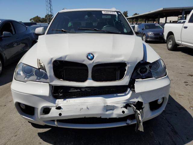 2013 BMW X5 xDrive35I VIN: 5UXZV4C58D0G51732 Lot: 54624524