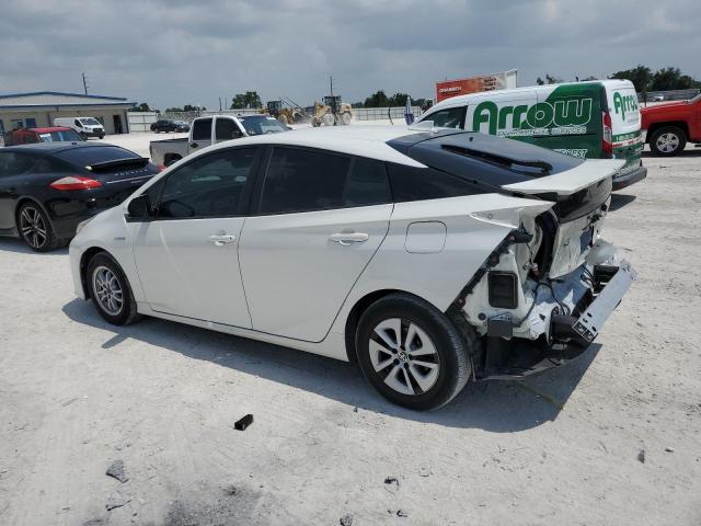 2017 Toyota Prius VIN: JTDKARFU3H3045271 Lot: 55356714