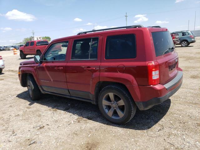 2015 Jeep Patriot Latitude VIN: 1C4NJPFA5FD430541 Lot: 55261744