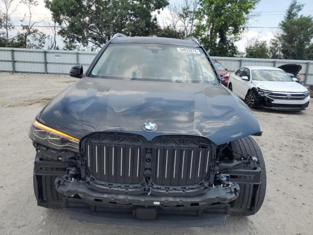 VIN 5UXCW2C0XM9E23433 2021 BMW X7, Xdrive40I no.5