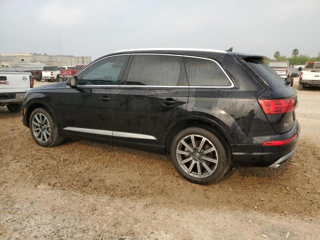 2017 Audi Q7 Premium Plus VIN: WA1LAAF70HD004357 Lot: 54463614