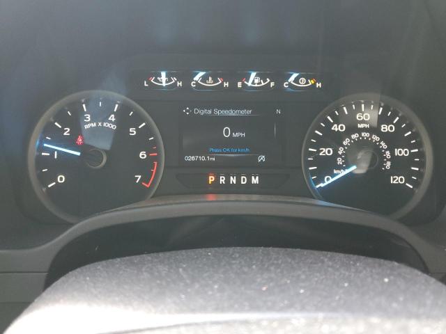 2019 FORD F150 SUPER - 1FTEW1EP9KFA18531