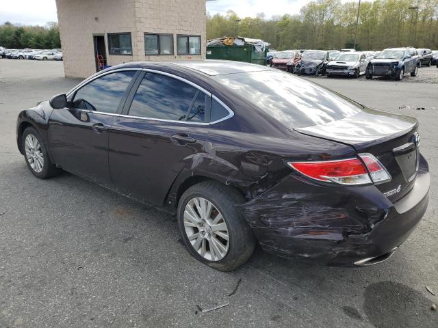 2009 Mazda 6 S VIN: 1YVHP81BX95M27192 Lot: 52811174