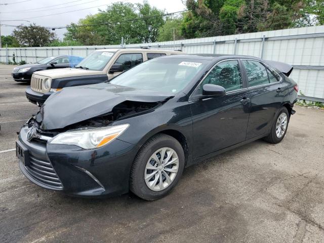 2017 Toyota Camry Le VIN: 4T1BF1FK5HU295439 Lot: 54561054