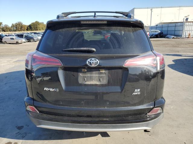 2016 Toyota Rav4 Se VIN: 2T3JFREV8GW411941 Lot: 53889174