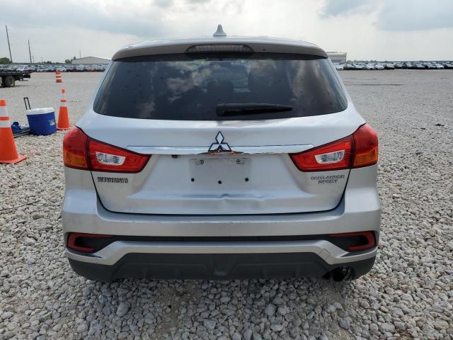 2019 Mitsubishi Outlander Sport Es VIN: JA4AP3AU9KU012477 Lot: 55744424