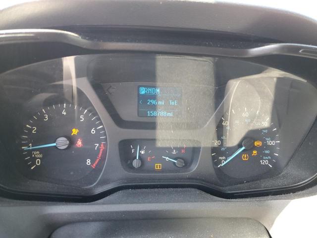 2016 FORD TRANSIT T- - 1FTYE1ZM5GKB15269