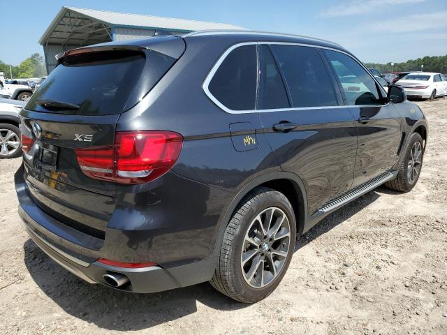 2017 BMW X5 Sdrive35I VIN: 5UXKR2C3XH0X06709 Lot: 56272744