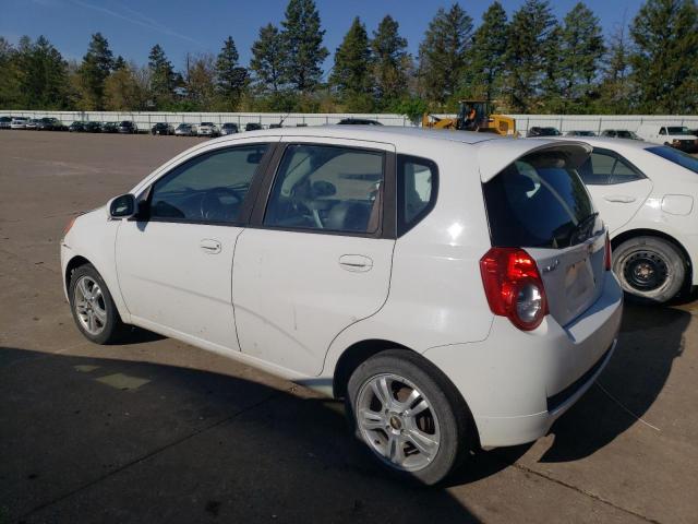 2011 Chevrolet Aveo Lt VIN: KL1TG6DE6BB252139 Lot: 53469914