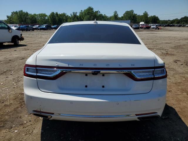 2020 Lincoln Continental VIN: 1LN6L9PK3L5602701 Lot: 54744784