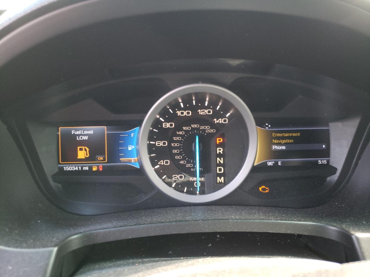 1FM5K8GT0EGB43474 2014 Ford Explorer Sport