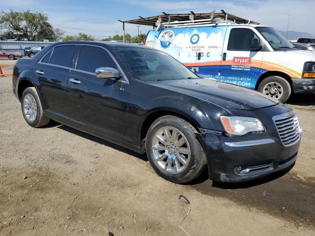 2013 Chrysler 300C VIN: 2C3CCAEGXDH620294 Lot: 54813894