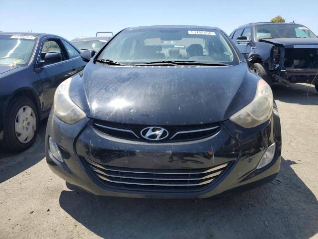 2013 Hyundai Elantra Gls VIN: KMHDH4AE5DU967046 Lot: 53768454