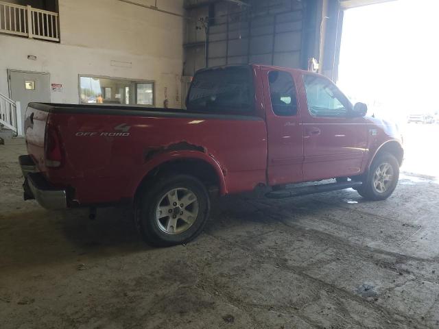 2003 Ford F150 VIN: 1FTRX18L03NA99708 Lot: 55529634