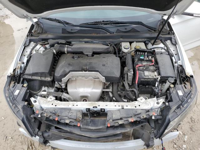 2019 Chevrolet Impala Lt VIN: 1G11Z5SA4KU138397 Lot: 55516714