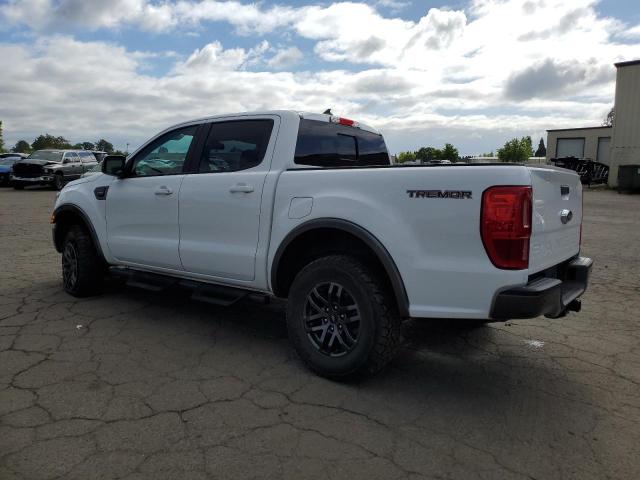 2022 Ford Ranger Xl VIN: 1FTER4FH4NLD27958 Lot: 53982224