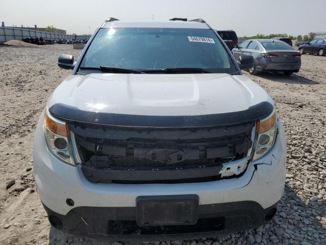 2014 Ford Explorer VIN: 1FM5K8B85EGC02909 Lot: 54679814