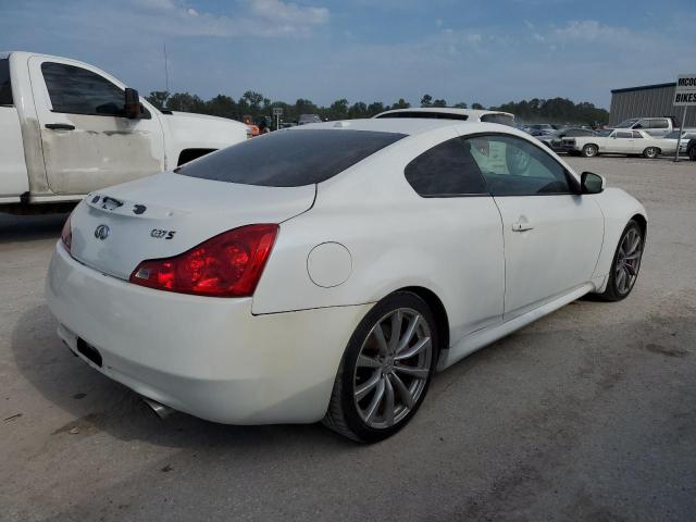 2008 Infiniti G37 Sport VIN: JNKCV64EX8M119345 Lot: 54161404