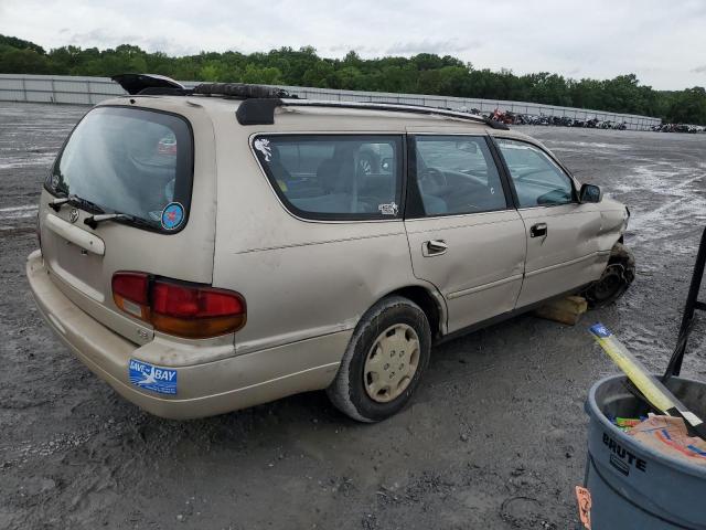 1992 Toyota Camry Le VIN: 4T1SK12W8NU142408 Lot: 54461034