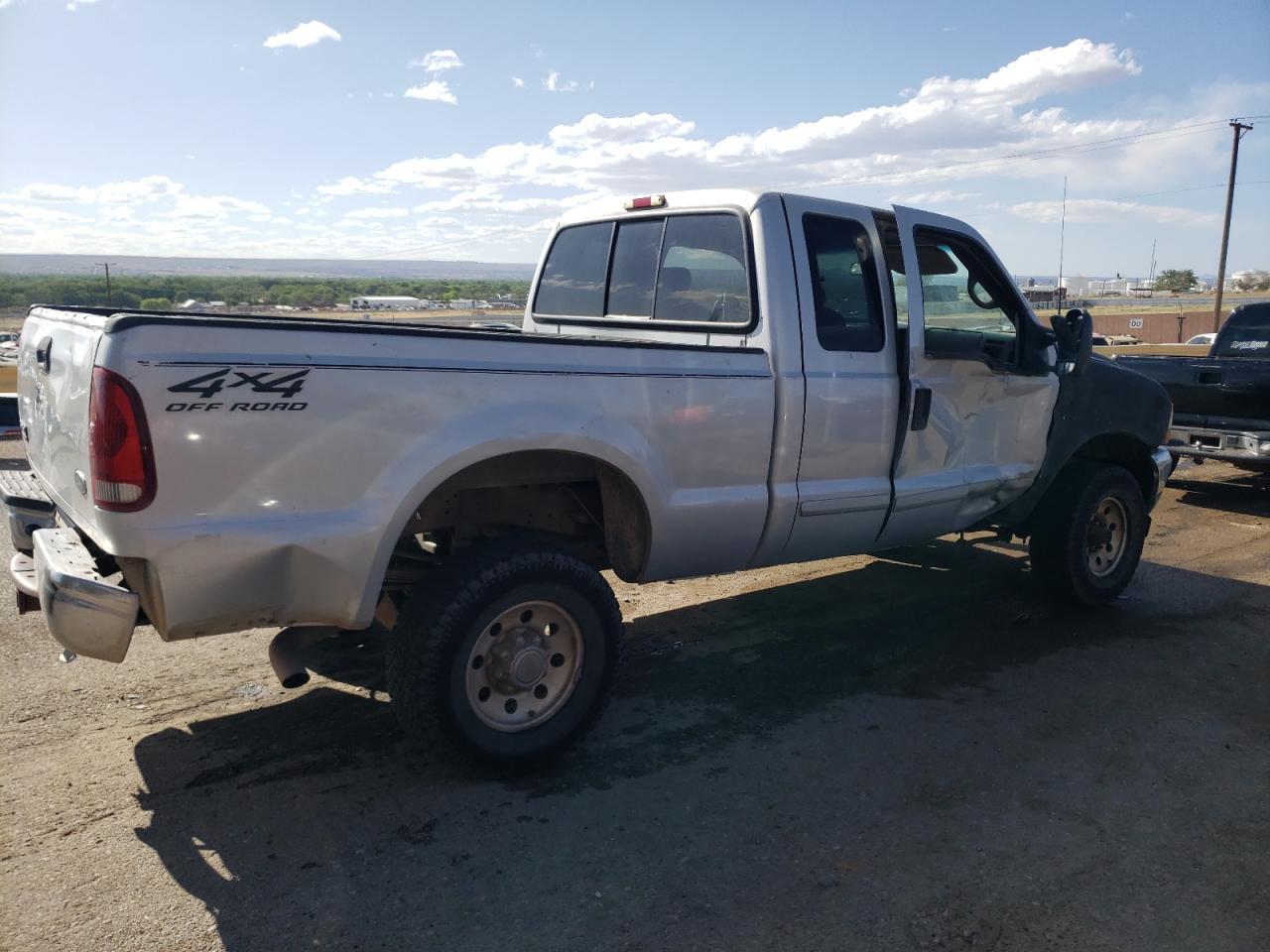 1FTSX31S32EC71159 2002 Ford F350 Srw Super Duty