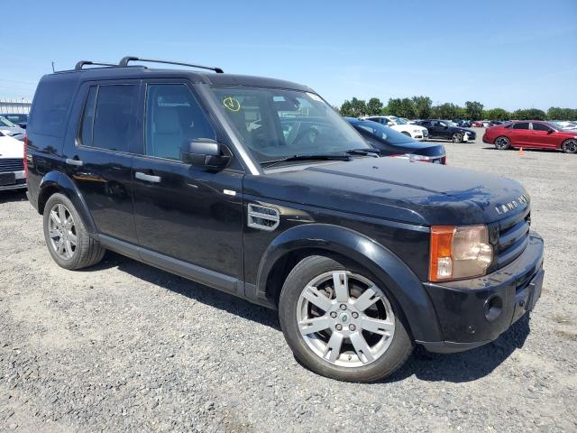 2009 Land Rover Lr3 Hse VIN: SALAG25469A494582 Lot: 53747014