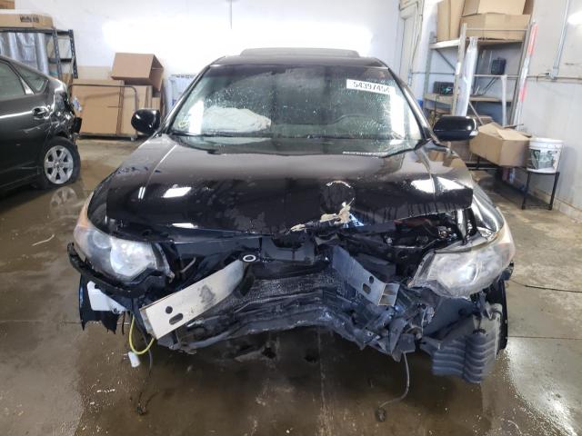 JH4CU2F43CC016511 2012 Acura Tsx