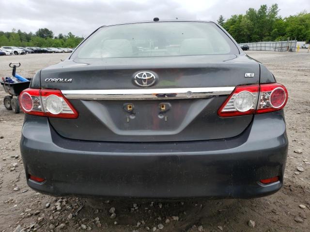 2013 Toyota Corolla Base VIN: 2T1BU4EEXDC923896 Lot: 56201534