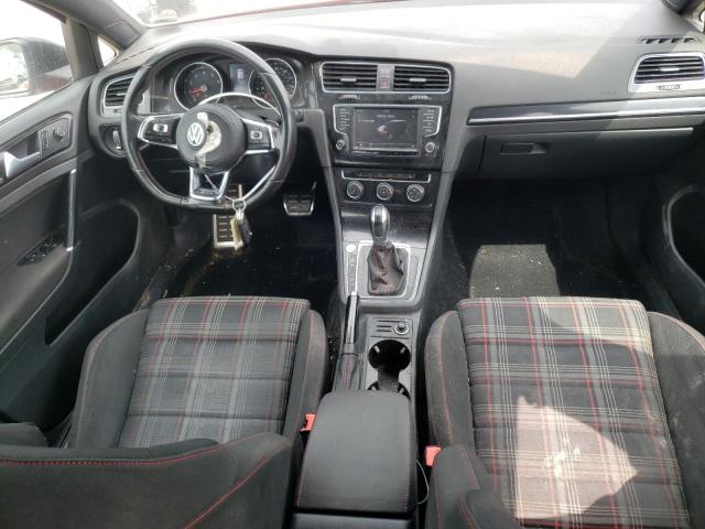 2017 VOLKSWAGEN GTI S/SE - 3VW447AUXHM063855