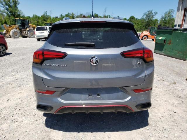 2022 Buick Encore Gx Select VIN: KL4MMDSL9NB114511 Lot: 56351344