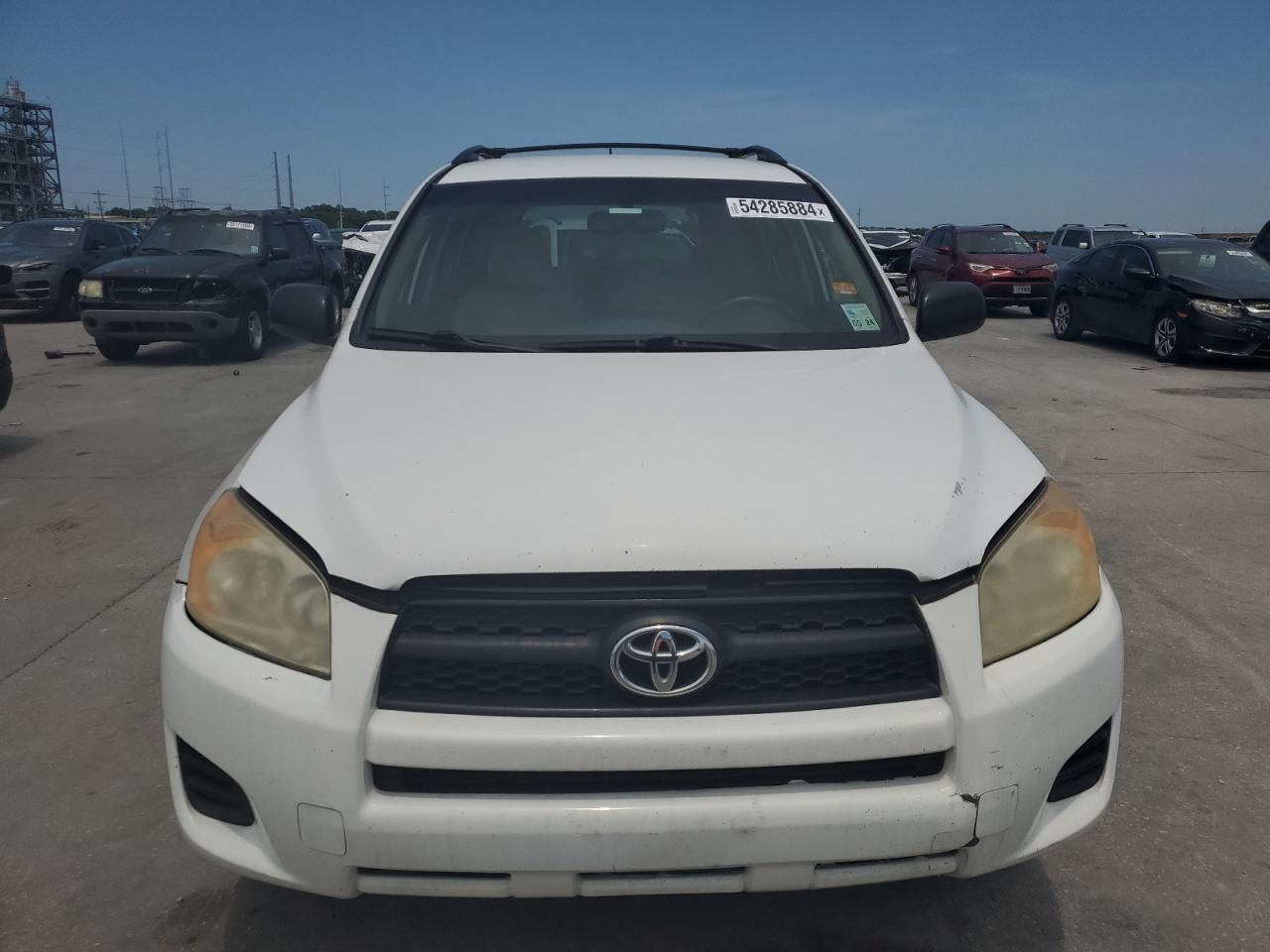 JTMZF4DV9AD016744 2010 Toyota Rav4