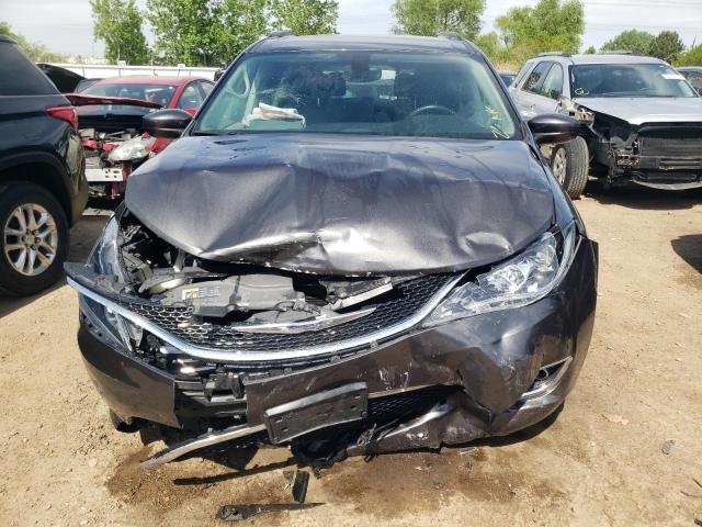 2017 Chrysler Pacifica Touring L VIN: 2C4RC1BG0HR533546 Lot: 54423564