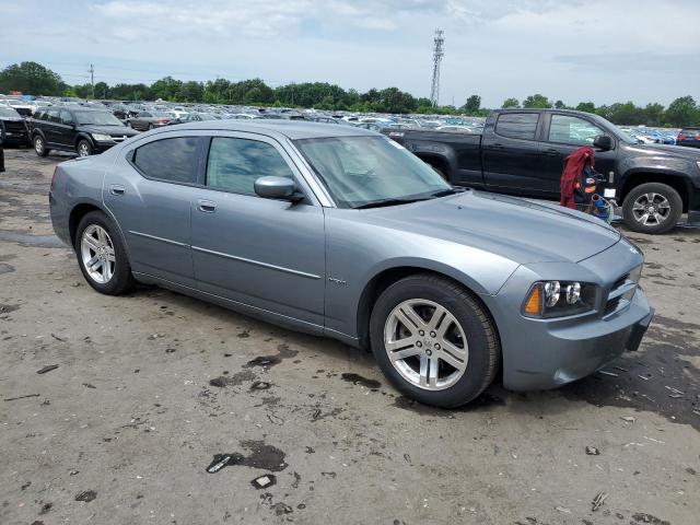 2006 Dodge Charger R/T VIN: 2B3LA53H56H322146 Lot: 55936854