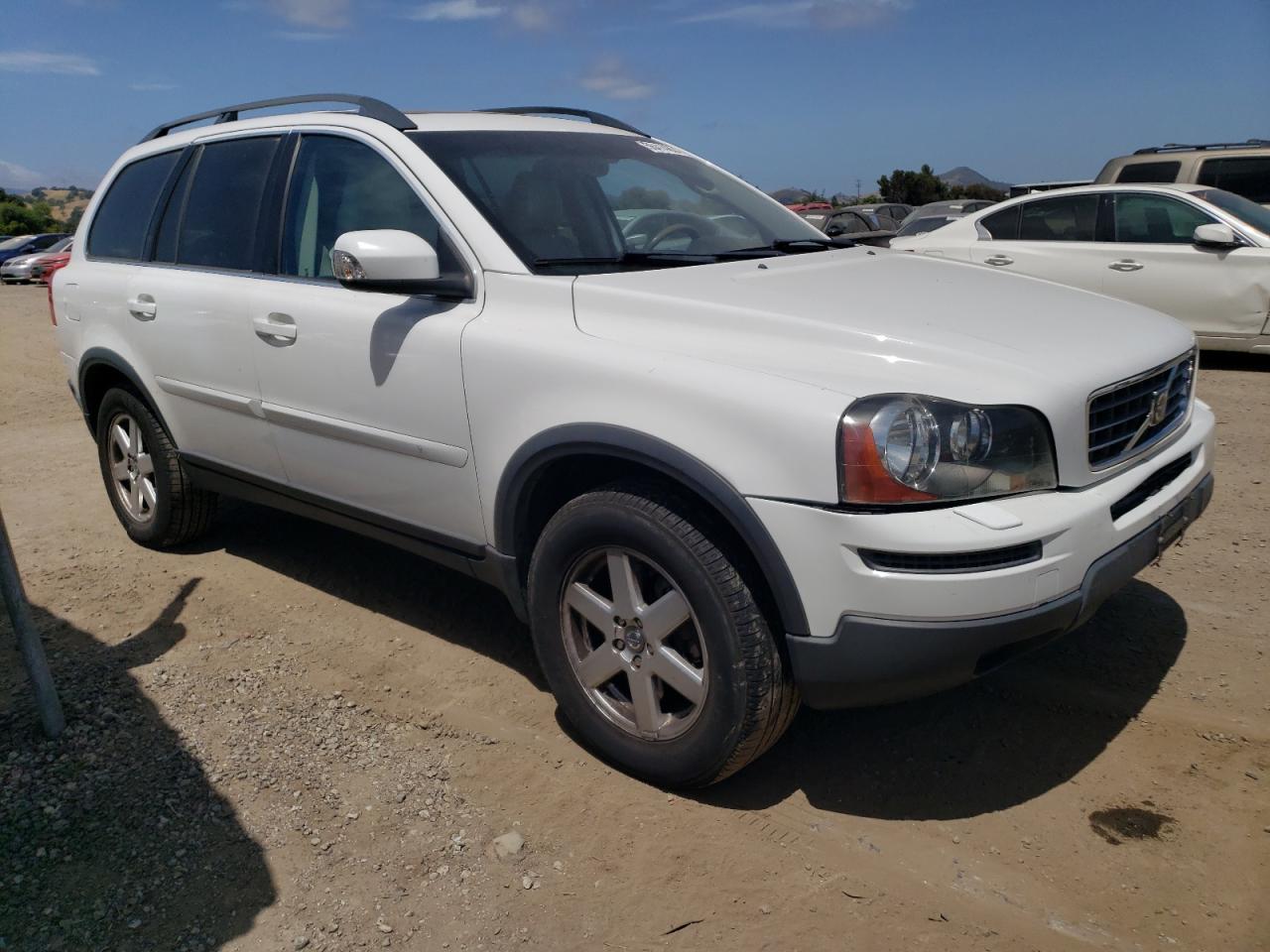 YV4CZ982071395697 2007 Volvo Xc90 3.2