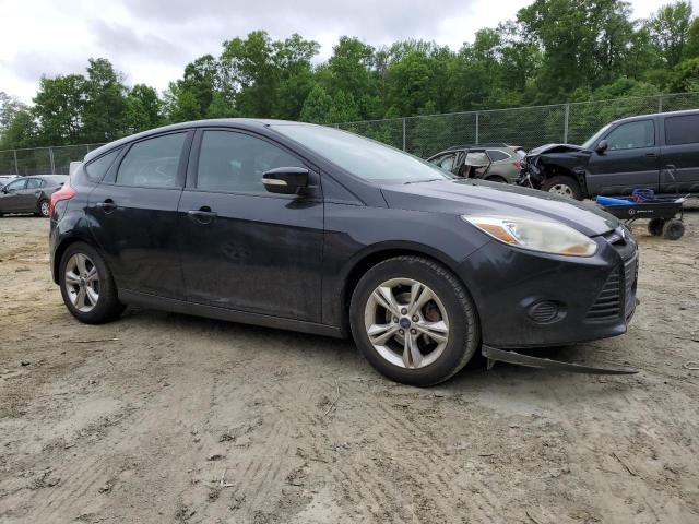 2013 Ford Focus Se VIN: 1FADP3K25DL187629 Lot: 55342924