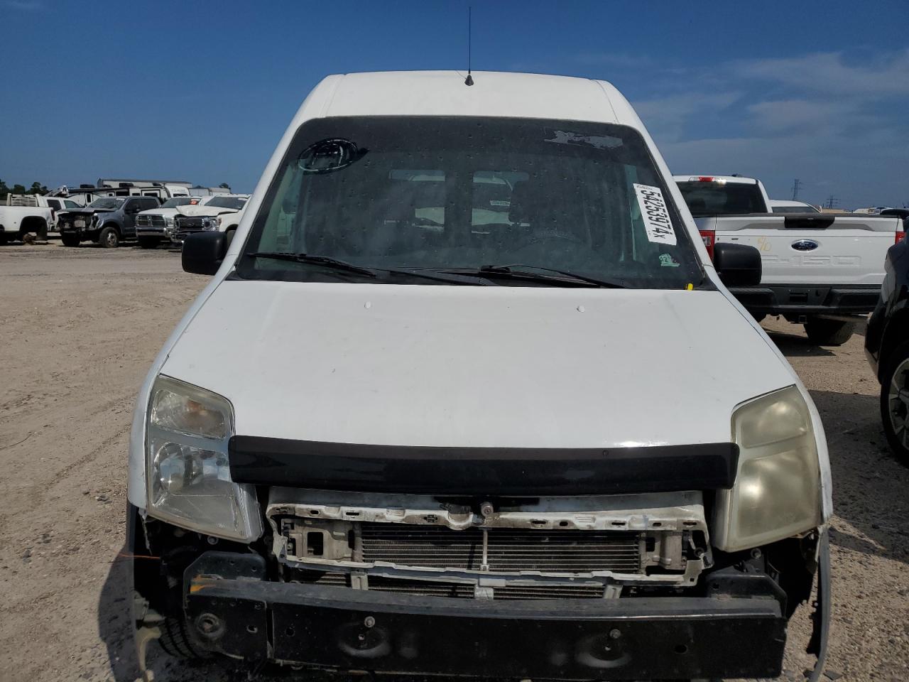 NM0LS6AN9DT168337 2013 Ford Transit Connect Xl